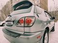 Lexus RX 300 2001 года за 5 500 000 тг. в Актобе – фото 12