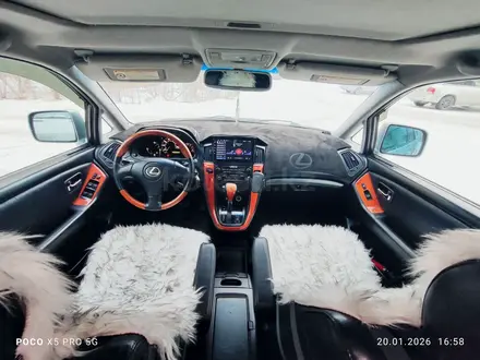 Lexus RX 300 2001 года за 5 500 000 тг. в Актобе – фото 15