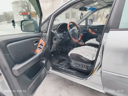 Lexus RX 300 2001 года за 5 500 000 тг. в Актобе – фото 18