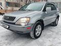 Lexus RX 300 2001 года за 5 500 000 тг. в Актобе