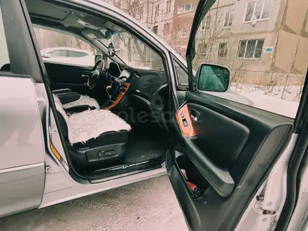 Lexus RX 300 2001 года за 5 500 000 тг. в Актобе – фото 20