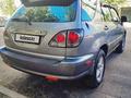 Lexus RX 300 2001 года за 5 500 000 тг. в Актобе – фото 28