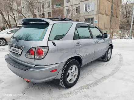 Lexus RX 300 2001 года за 5 500 000 тг. в Актобе – фото 6