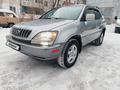 Lexus RX 300 2001 года за 5 500 000 тг. в Актобе – фото 7