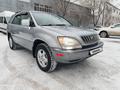 Lexus RX 300 2001 года за 5 500 000 тг. в Актобе – фото 8