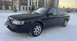 Audi 100 1992 годаfor3 500 000 тг. в Алматы