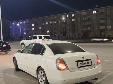 Nissan Altima 2005 года за 3 700 000 тг. в Актобе – фото 2