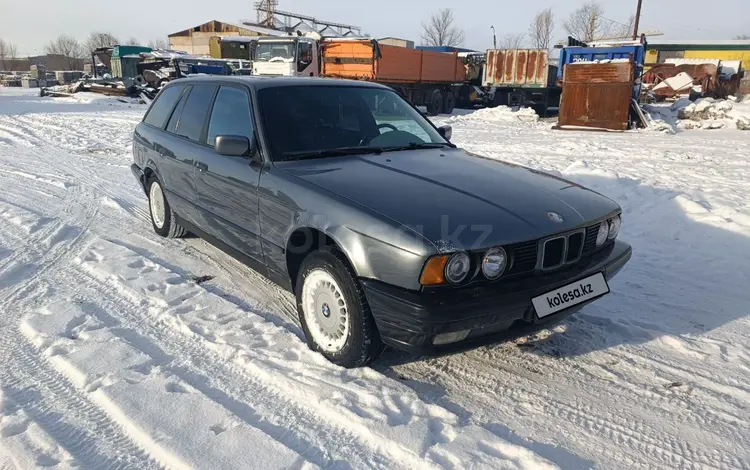 BMW 520 1994 года за 1 600 000 тг. в Караганда