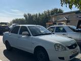 ВАЗ (Lada) Priora 2170 2012 года за 2 300 000 тг. в Туркестан