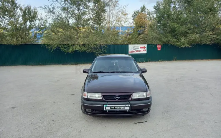 Opel Vectra 1995 года за 2 600 000 тг. в Актобе