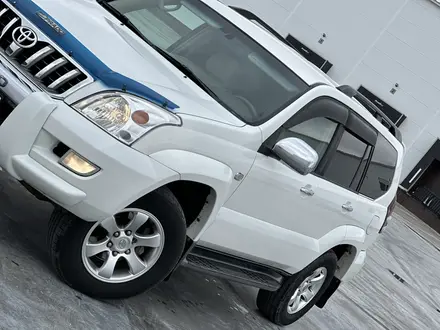 Toyota Land Cruiser Prado 2006 года за 11 500 000 тг. в Караганда – фото 4