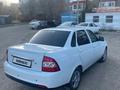 ВАЗ (Lada) Priora 2170 2014 годаfor3 100 000 тг. в Караганда – фото 5