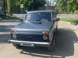 ВАЗ (Lada) Lada 2131 (5-ти дверный) 2012 годаүшін2 600 000 тг. в Павлодар