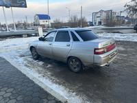 ВАЗ (Lada) 2110 2006 годаүшін1 450 000 тг. в Костанай