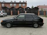 ВАЗ (Lada) 2114 2013 годаүшін2 300 000 тг. в Усть-Каменогорск – фото 4