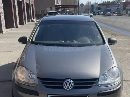 Volkswagen Golf 2007 года за 3 700 000 тг. в Павлодар – фото 2