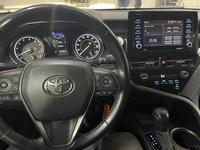 Toyota Camry 2020 годаүшін13 000 000 тг. в Шымкент