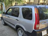 Honda CR-V 2003 года за 6 300 000 тг. в Конаев (Капшагай) – фото 3