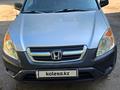 Honda CR-V 2003 года за 6 300 000 тг. в Конаев (Капшагай)