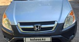 Honda CR-V 2003 года за 6 300 000 тг. в Конаев (Капшагай)