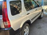 Honda CR-V 2003 года за 6 300 000 тг. в Конаев (Капшагай) – фото 4