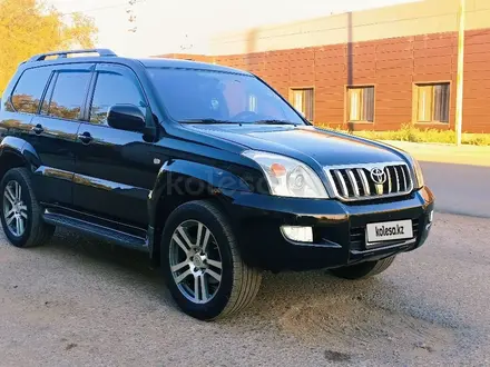 Toyota Land Cruiser Prado 2005 года за 12 500 000 тг. в Жезказган – фото 12