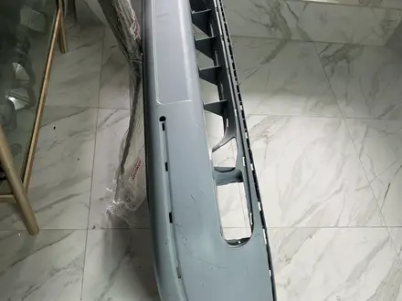 Бампер передний Seat Toledo за 25 000 тг. в Актобе – фото 2