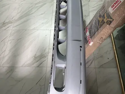 Бампер передний Seat Toledo за 25 000 тг. в Актобе – фото 3