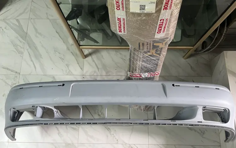 Бампер передний Seat Toledo за 25 000 тг. в Актобе