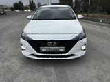Hyundai Accent 2023 года за 7 500 000 тг. в Алматы