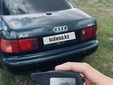 Audi A8 1996 годаүшін3 499 999 тг. в Уральск – фото 4