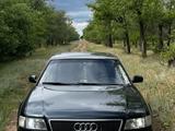 Audi A8 1996 годаүшін3 499 999 тг. в Уральск