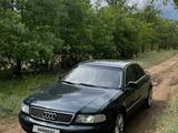 Audi A8 1996 годаүшін3 499 999 тг. в Уральск – фото 2
