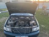 Audi A8 1996 годаүшін3 499 999 тг. в Уральск – фото 5