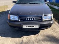 Audi 100 1991 годаүшін1 200 000 тг. в Кокшетау