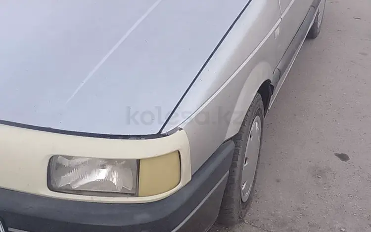 Volkswagen Passat 1988 годаүшін765 000 тг. в Костанай
