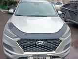 Hyundai Tucson 2020 года за 12 500 000 тг. в Астана