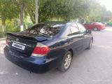 Toyota Camry 2005 годаүшін4 800 000 тг. в Жанакорган – фото 3