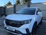 DongFeng Forthing T5L 2021 годаүшін15 500 000 тг. в Алматы