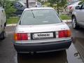 Audi 80 1991 года за 1 150 000 тг. в Петропавловск – фото 2