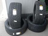 Pirelli 275/40-315/35R21 Ice Zero2 RFTүшін950 000 тг. в Алматы – фото 3