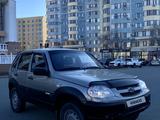 Chevrolet Niva 2015 года за 3 100 000 тг. в Атырау