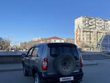 Chevrolet Niva 2015 года за 3 100 000 тг. в Атырау – фото 5