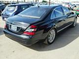 Mercedes-Benz S 350 2009 года за 55 000 тг. в Алматы – фото 2