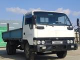 Hyundai  Mighty 1994 года за 3 800 000 тг. в Жаркент
