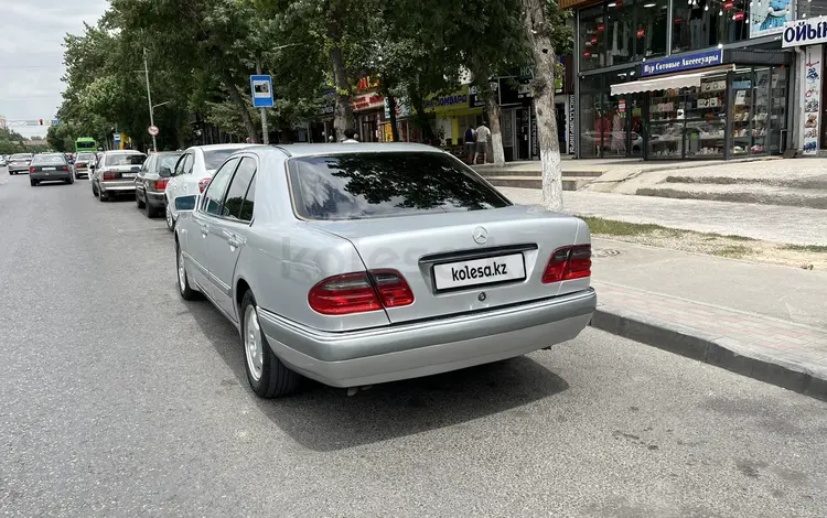 Mercedes-Benz E 320 1995 годаүшін2 750 000 тг. в Шымкент