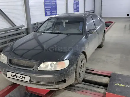 Lexus GS 300 1995 года за 1 200 000 тг. в Кокшетау – фото 3