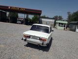 ВАЗ (Lada) 2106 2004 года за 550 000 тг. в Сарыагаш – фото 3