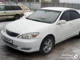 Toyota Camry 2002 годаүшін4 200 000 тг. в Атырау