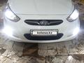 Hyundai Accent 2013 годаүшін4 150 000 тг. в Астана – фото 12